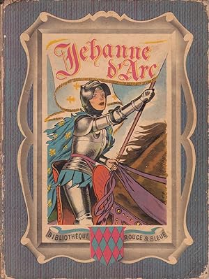 Jehanne d'Arc [Jeanne d'Arc]