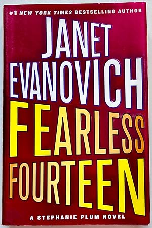 Seller image for Fearless Fourteen for sale by Heritage Books