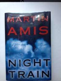 Seller image for Night Train for sale by WellRead Books A.B.A.A.