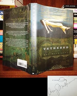 TETHERED Signed 1st