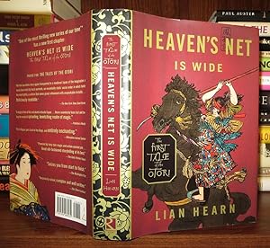 Immagine del venditore per HEAVEN'S NET IS WIDE venduto da Rare Book Cellar