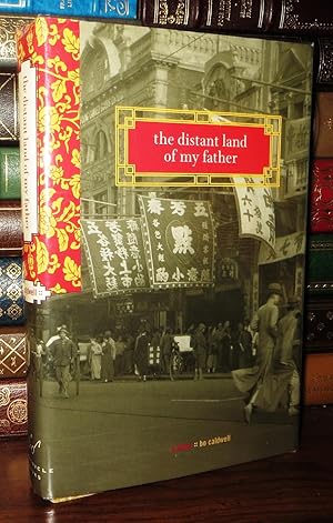 Seller image for THE DISTANT LAND OF MY FATHER for sale by Rare Book Cellar