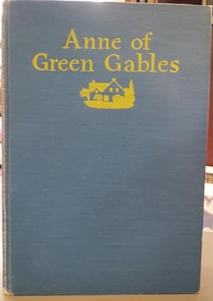 Anne of Green Gables