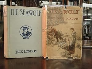 SEA- WOLF, THE