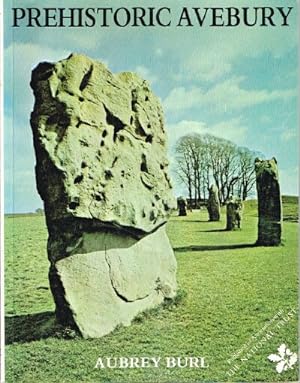 Seller image for Prehistoric Avebury for sale by Round Table Books, LLC
