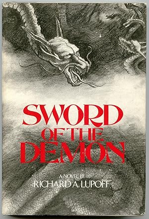 Immagine del venditore per Sword of the Demon venduto da Curious Book Shop