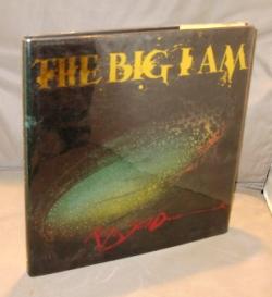 The Big I Am. Illustrated by Steadman.