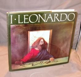 I-Leonardo.