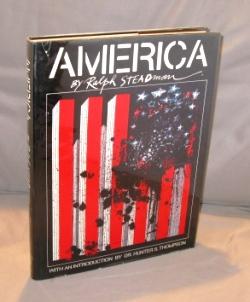 America. With an introduction by Dr. Hunter S. Thompson.