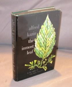 Seller image for The Inmost Leaf: A Selection of Essays. for sale by Gregor Rare Books
