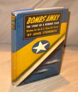 Bombs Away. The Story of a Bomber Team.