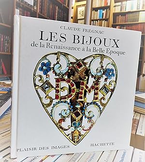 Les Bijoux De La Renaissance à La Belle Époque