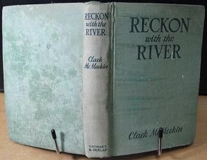 Seller image for Reckon with the River for sale by Phyllis35