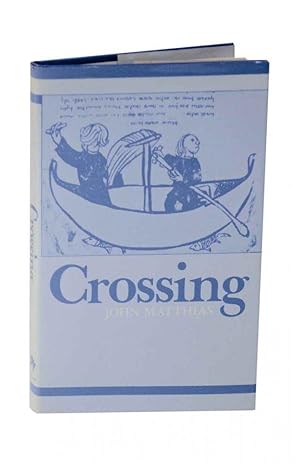 Bild des Verkufers fr Crossing zum Verkauf von Jeff Hirsch Books, ABAA