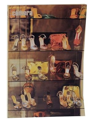 Bild des Verkufers fr Camera - January 1979 zum Verkauf von Jeff Hirsch Books, ABAA