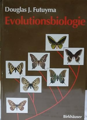 Evolutionsbiologie