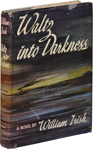 Seller image for Waltz into Darkness (First Edition) for sale by Royal Books, Inc., ABAA