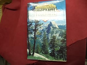Seller image for Yosemite. Its Discovery, Its Wonders & Its People. for sale by BookMine