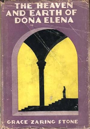 The Heaven and Earth of Dona Elena