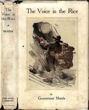 Imagen del vendedor de The Voice in the Rice a la venta por Babylon Revisited Rare Books