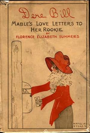 Seller image for Dere Bill, Mable's Love Letters to Her Rookie for sale by Babylon Revisited Rare Books