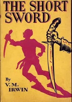 Image du vendeur pour The Short Sword mis en vente par Babylon Revisited Rare Books