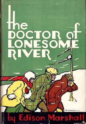 The Doctor of Lonesome River