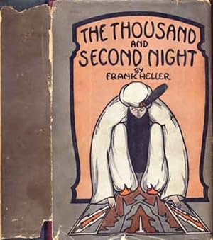 The Thousand and Second Night, an Arabesque