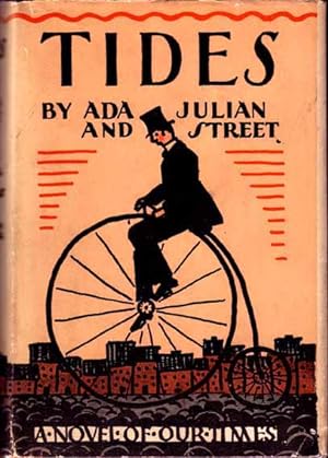 Seller image for Tides for sale by Babylon Revisited Rare Books