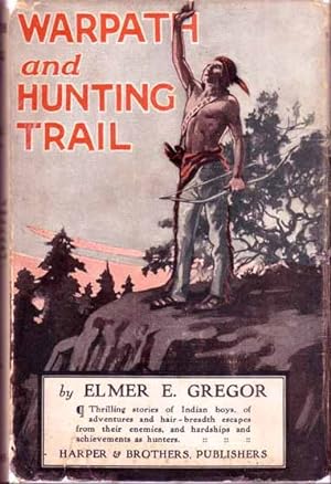Warpath and Hunting Trail