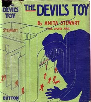 The Devil's Toy