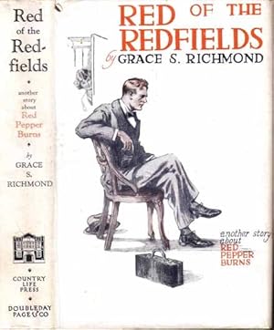 Red of the Redfields