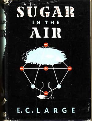 Seller image for Sugar in the Air for sale by Babylon Revisited Rare Books