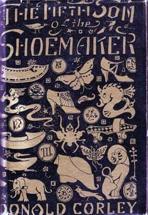 Seller image for The Fifth Son of the Shoemaker for sale by Babylon Revisited Rare Books