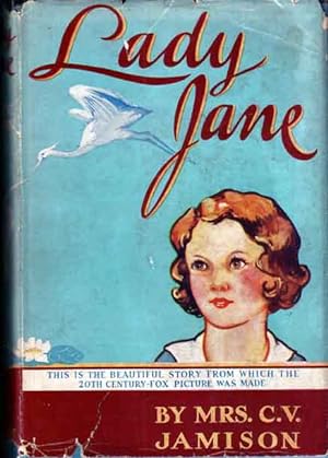 Seller image for Lady Jane for sale by Babylon Revisited Rare Books