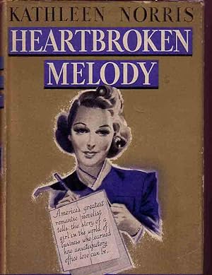 Heartbroken Melody