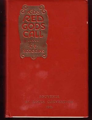 Bild des Verkufers fr The Red Gods Call zum Verkauf von Babylon Revisited Rare Books