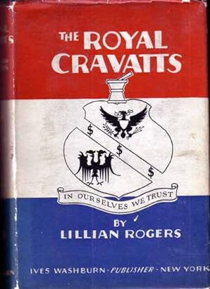 The Royal Cravatts