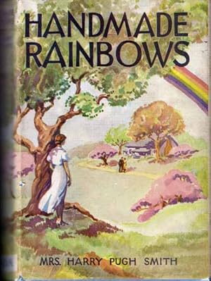 Imagen del vendedor de Handmade Rainbows a la venta por Babylon Revisited Rare Books