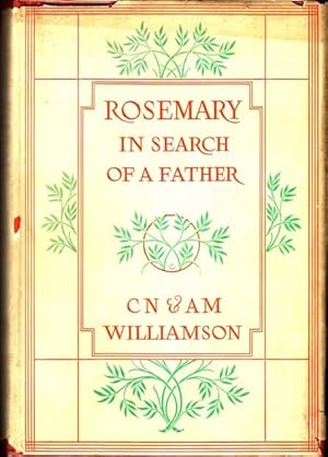 Rosemary in Search of a Father