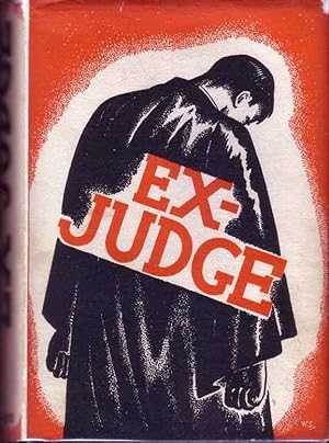 Ex-Judge