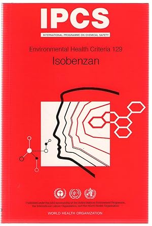 Seller image for Izobenzan : IPCS Environmental Health Criteria 129 for sale by Michael Moons Bookshop, PBFA