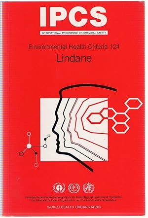 Seller image for Lindane : IPCS Environmental Health Criteria 124 for sale by Michael Moons Bookshop, PBFA
