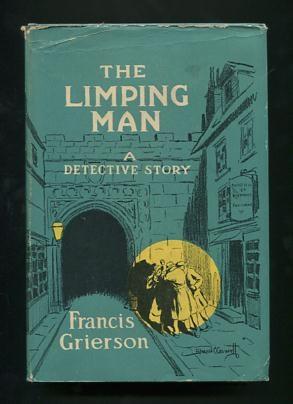 Seller image for The Limping Man for sale by ReadInk, ABAA/IOBA