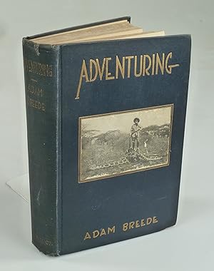 Seller image for Adventuring. for sale by Antiquariat Dorner