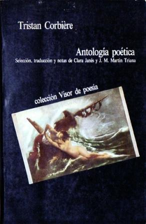 Antología poética