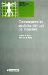 Seller image for Consecuencias sociales del uso de Internet for sale by Agapea Libros