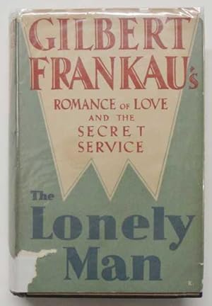 Seller image for The Lonely Man for sale by Maynard & Bradley