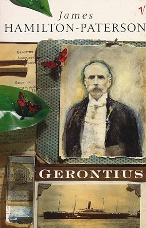Imagen del vendedor de Gerontius a la venta por Good Books In The Woods