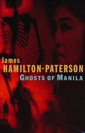 Imagen del vendedor de Ghosts of Manila a la venta por Good Books In The Woods